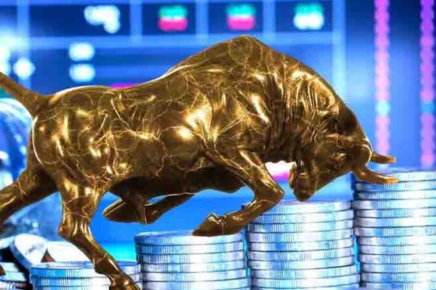 सेंसेक्स लुढ़का और निफ्टी फिसला