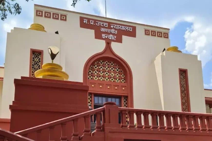 कार्टूनिस्ट हेमंत मालवीय को हाई कोर्ट से झटका: अग्रिम जमानत नामंजूर, पीएम मोदी और RSS पर अभद्र कार्टून का मामला