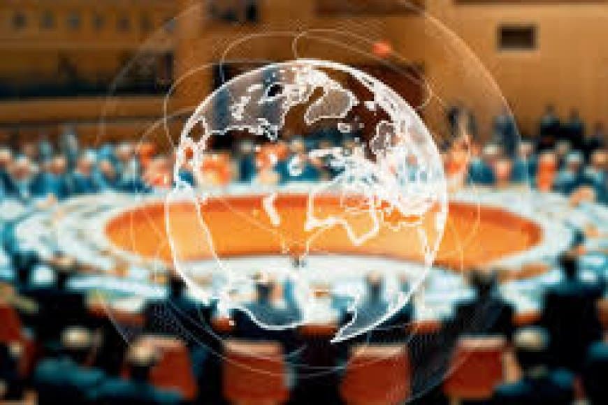 FATF रिपोर्ट: आतंकवाद के बदलते तरीके, डिजिटल प्लेटफॉर्म का दुरुपयोग बढ़ा - जानें नए खतरे