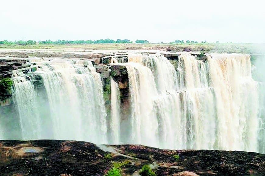 रीवा के पर्यटन क्षेत्रों को मिलेगी नई ऊंचाई