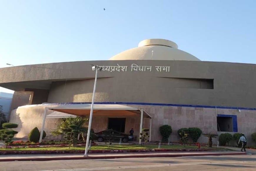 मध्यप्रदेश में मानसून नहीं, अब शीतकालीन सत्र में ‘ई-विधान’