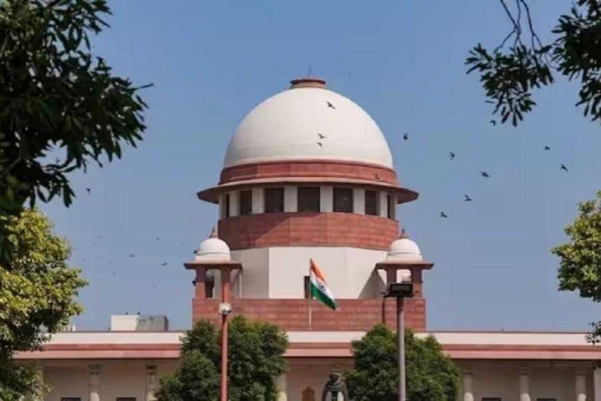 बिहार मतदाता सूची पर सुप्रीम सवाल-आयोग कैसे गलत है, साबित करिए...