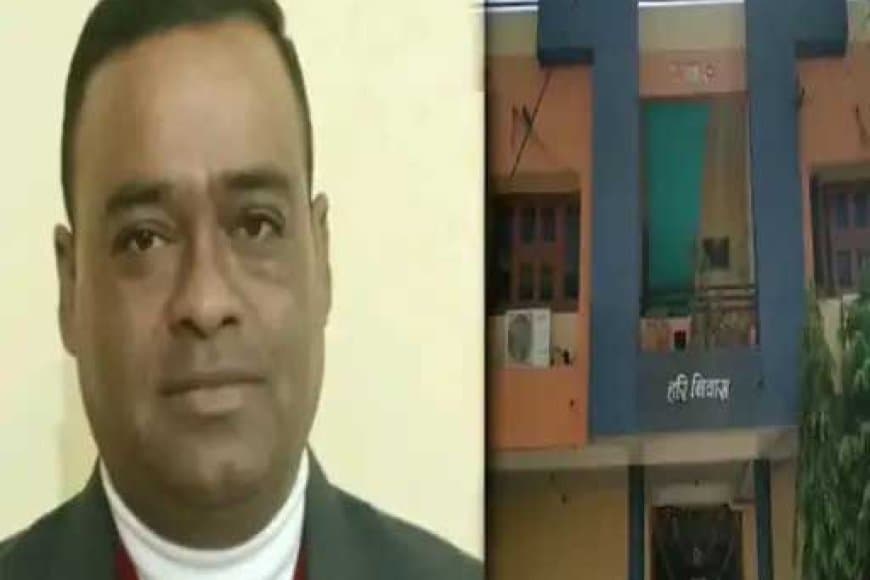 पूर्व ईपीएफओ अफसर पर ईडी का शिकंजा, 51 लाख की संपत्ति कुर्क