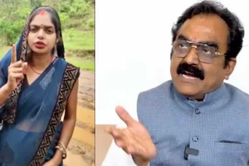 इतना बजट नहीं...एक पोस्ट पर सड़क बनाने पहुंच जाएं