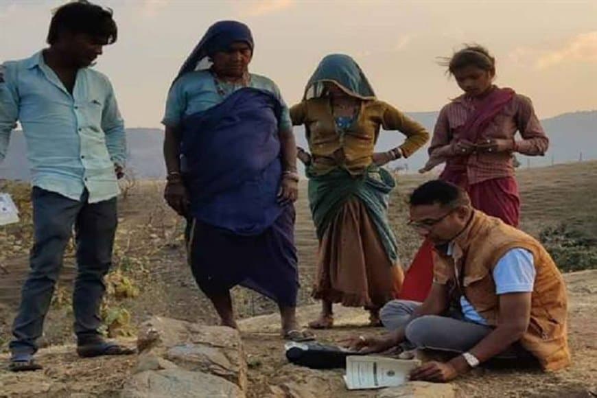 पांच माह में एक करोड़ ‘राशन’ उपभोक्ताओं का ई-केवायसी