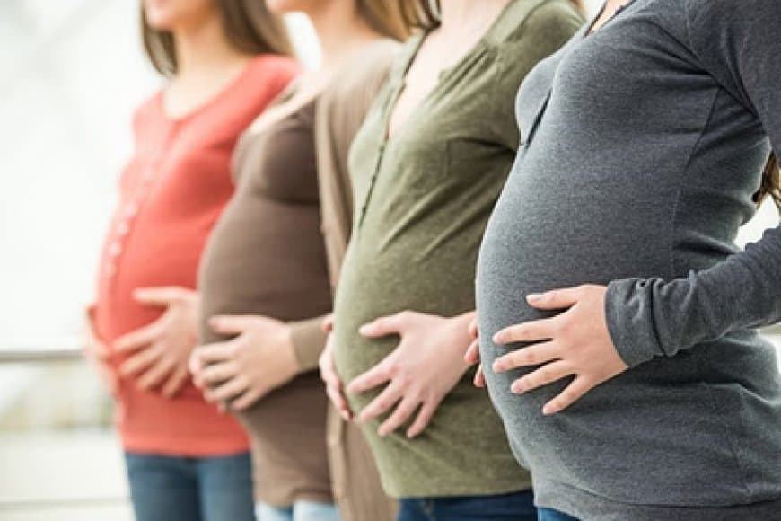 खौफ उगलते  आंकड़े ! मध्यप्रदेश में जच्चा-बच्चा नहीं सुरक्षित