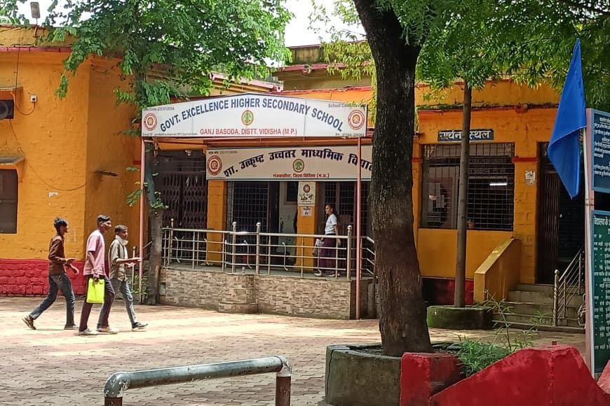 ३३६ सरकारी स्कूलों में खेल शिक्षक नहीं