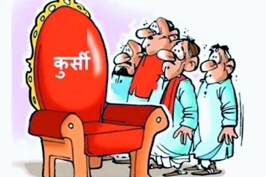 30 के पहले नया जिलाध्यक्ष मिलने के आसार
