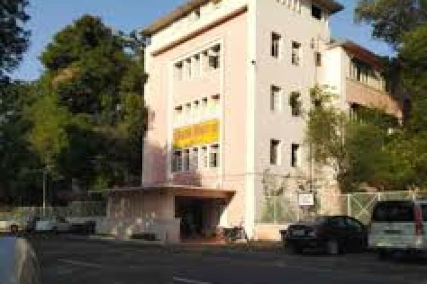 भोपाल: 1958 का MLA विश्रामगृह टूटेगा, 159 करोड़ से नए फ्लैट बनेंगे