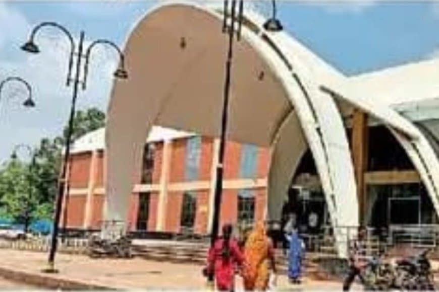 गुना-बासौदा रेलवे लाइन का सपना अधूरा, 12 साल से अटका प्रोजेक्ट