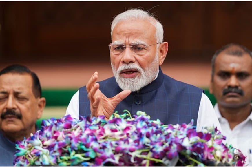 ‘ऑपरेशन सिंदूर’ से दुनिया ने देखी हमारी ताकत
