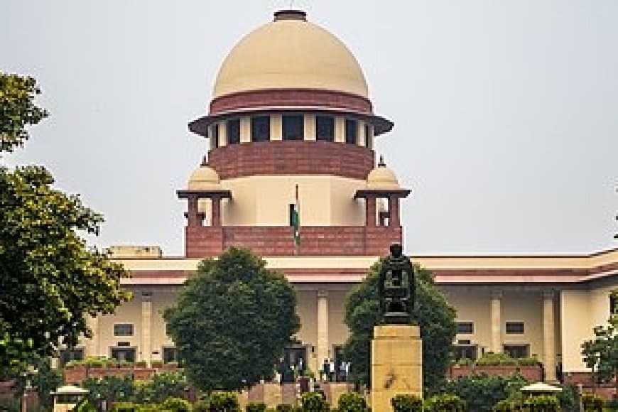MP OBC आरक्षण पर सुप्रीम कोर्ट में सुनवाई: 27% आरक्षण और 13% पदों पर होल्ड हटाने  पर जोर