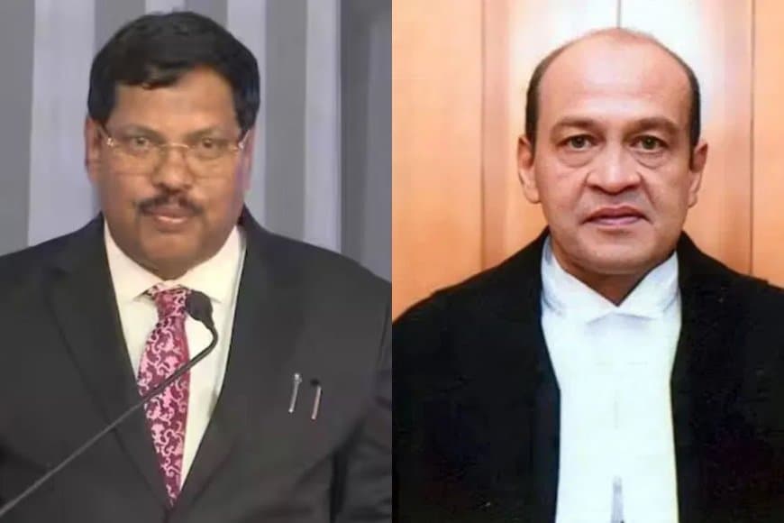 जस्टिस वर्मा केस से सीजेआई ने खुद को किया अलग, अब होगी ‘सुप्रीम’ सुनवाई 