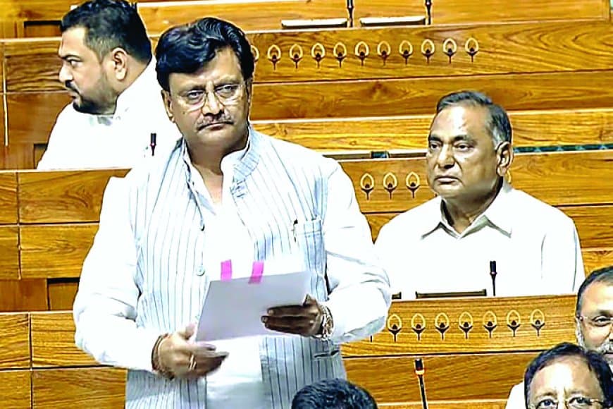 सतना की 1,151 सहकारी समितियों से 1.8 लाख सदस्य ले रहे सीधा लाभ, सांसद गणेश सिंह के प्रश्न पर संसद में केंद्रीय मंत्री अमित शाह ने दी जानकारी