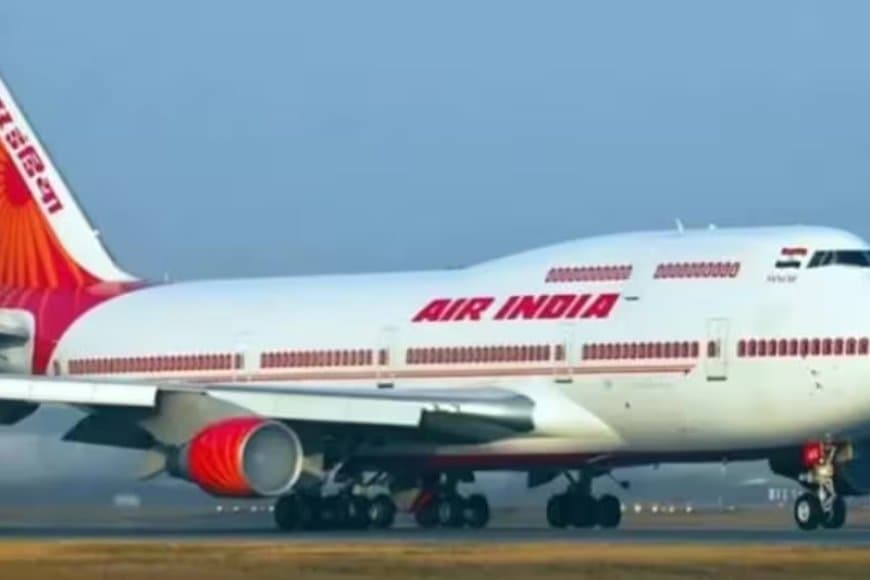 फिर एअर इंडिया के विमान में आई खराबी, दो घंटे बाद ही लौटा