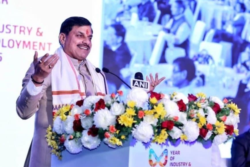 भोपाल  में 400 करोड़ के निवेश से 1500 होनहारों को मिलेगा रोजगार