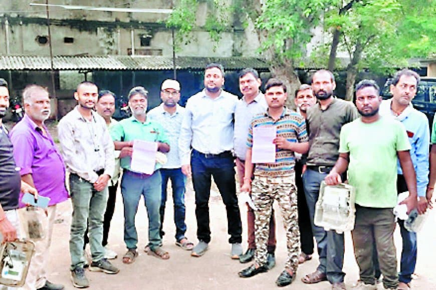 सतना में 1208 बिजली चोरों पर गिरी गाज, 4.53 करोड़ की बकाया राशि वसूलने अदालत भेजने की तैयारी, मीटर किए डिसकनेक्ट