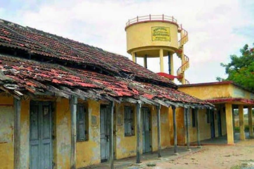 जागे जिम्मेदार... अब देश के जर्जर स्कूलों की मजबूती जांचेगी सरकार