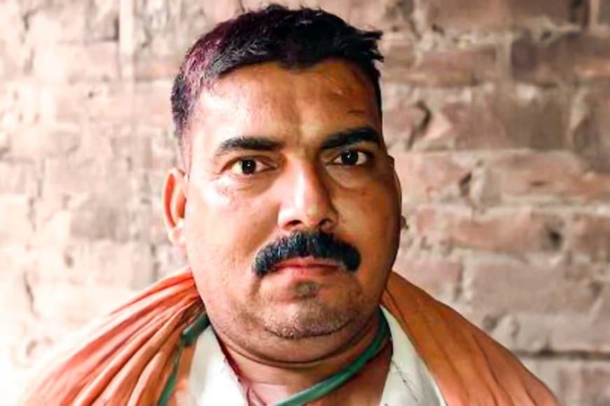 बिहार का कुख्यात अपराधी डब्लू उत्तर प्रदेश में ढेर
