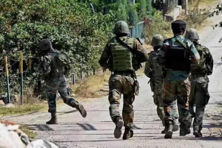 ऑपरेशन महादेव... पहलगाम के तीन हमलावरों को सेना ने किया ढेर