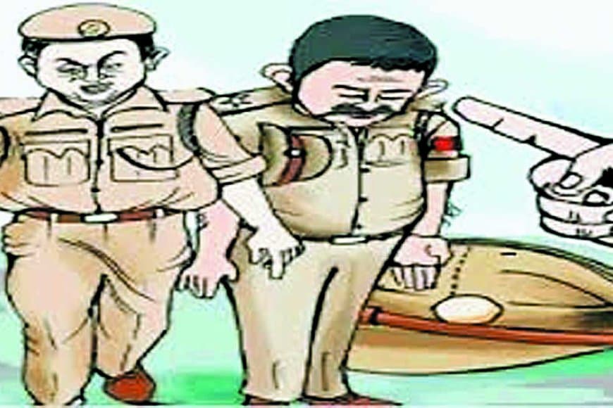 थर्ड डिग्री: अफसरशाही में छवि निर्माण, राजनीतिक जोड़तोड़ और पोस्टिंग की राजनीति पर तीखा व्यंग्य