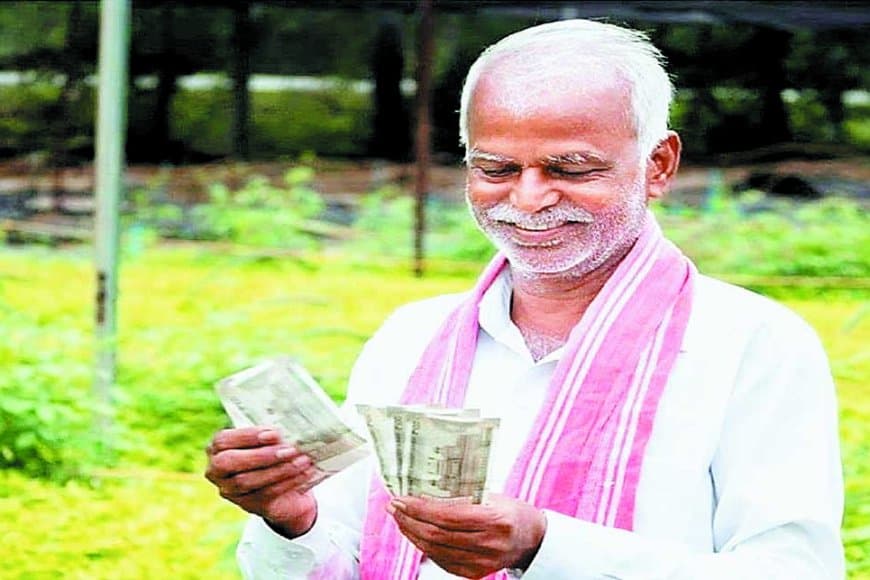 पीएम किसान सम्मान निधि की अगली किस्त पर खतरा: रीवा जिले में 62 हजार किसान अब भी फार्मर रजिस्ट्री से वंचित, 4 दिन में पूरी करना चुनौती