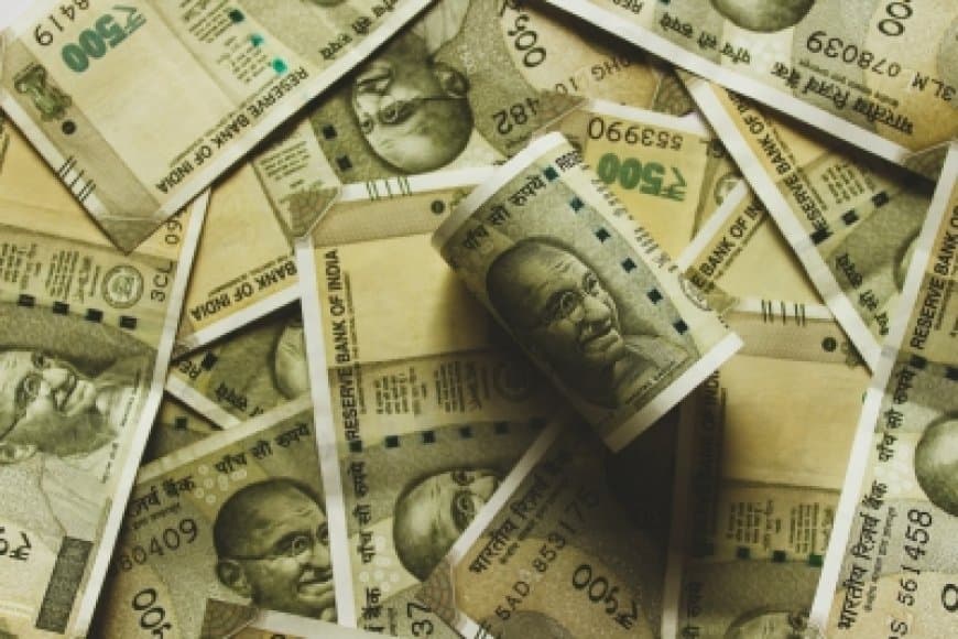 ब्लैक मनी : सरकार ने 10 वर्षों में 35,104 करोड़ रुपए की कर मांग और जुर्माना लगाया