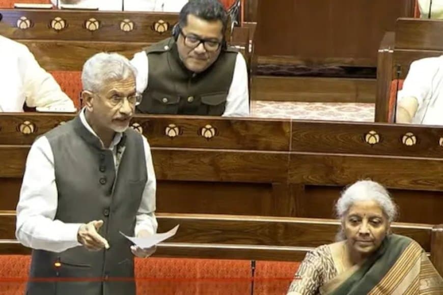 मुझे ज्ञान मत दो... कान खोलकर सुन लो! मोदी-ट्रंप के बीच न कोई बात हुई... न ही चीन से गुप्त समझौता...