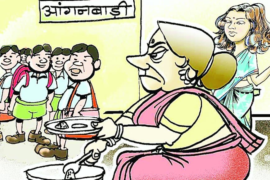 शिक्षकों की प्रतिनियुक्ति में मनमानी: सतना जिले में नियमों को दरकिनार कर वर्षों से जमे हैं वार्डन, प्रशासन बना मूकदर्शक