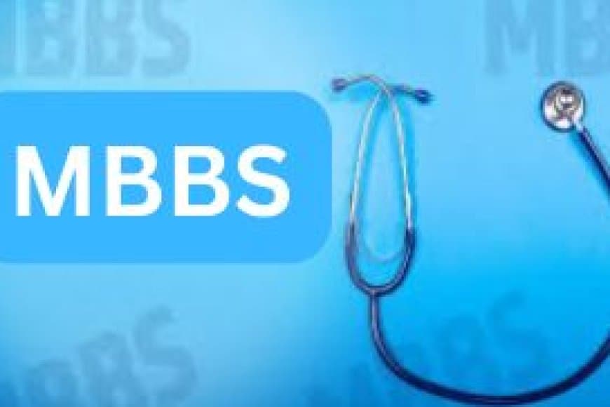 MP मेडिकल शिक्षा में बड़ा बदलाव: MBBS-BDS सीटों में उतार-चढ़ाव, सरकारी में बढ़ीं, निजी में घटीं