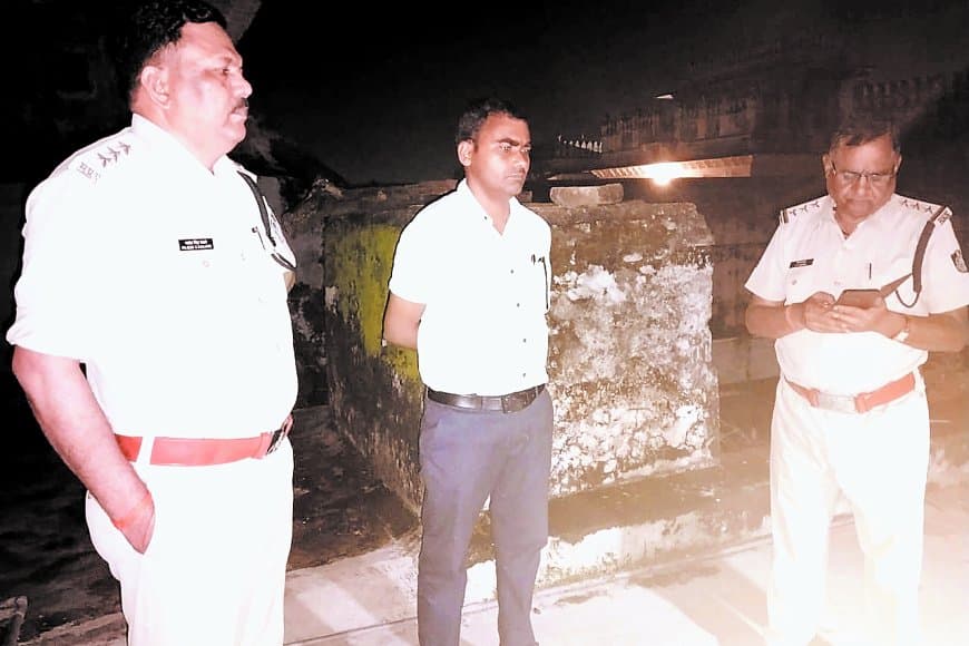 पूर्व विधायक के घर में युवती ने पिस्टल से खुदकुशी की, नवंबर में था विवाह तय – चित्रकूट पुलिस कर रही गहन जांच