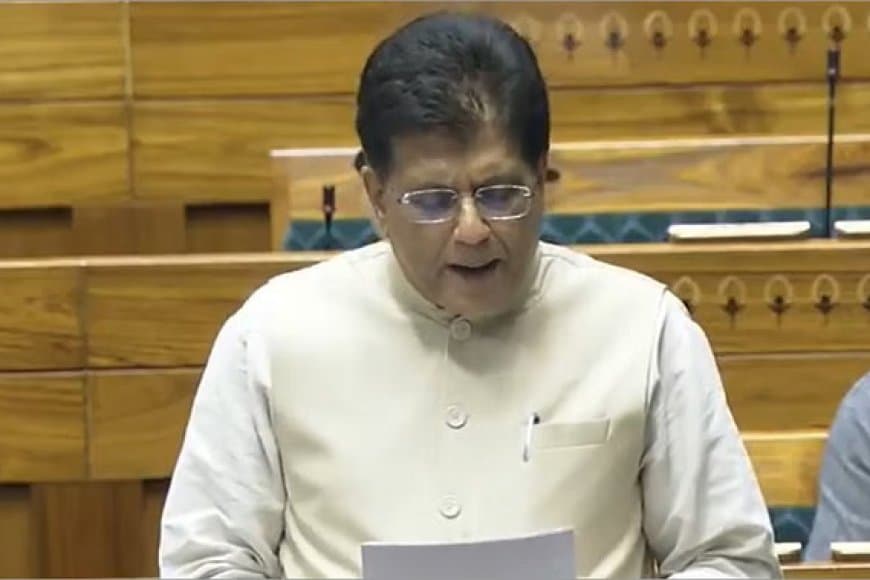 अमेरिकी टैरिफ पर गोयल का बयान: भारत कर रहा आकलन, राष्ट्रीय हित सर्वोपरि