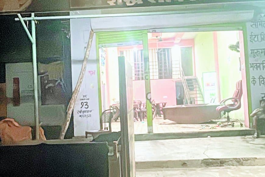 शहडोल मेडिकल कॉलेज के छात्रों की गुंडागर्दी: रेस्टोरेंट में तोड़फोड़, संचालक से मारपीट, वायरल वीडियो के आधार पर FIR दर्ज