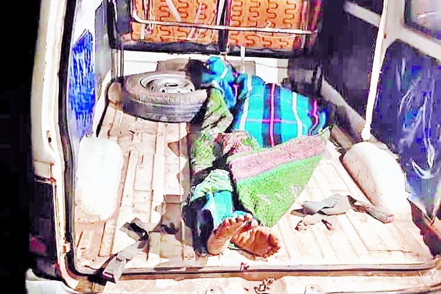 सिंगरौली के पिडरिया गांव में जमीनी विवाद बना हत्या की वजह: बुजुर्ग की पत्थर से कुचलकर निर्मम हत्या, 12 घंटे में चार आरोपी गिरफ्तार