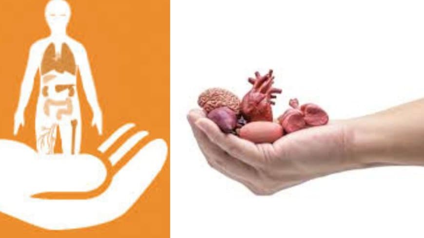 MP में देहदान-अंगदान पर राजकीय सम्मान: परिजनों को मिलेगा गौरव