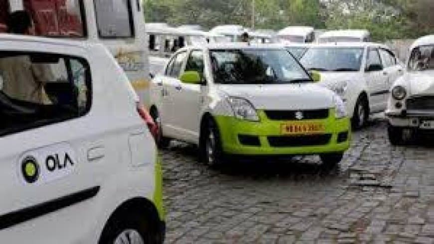 Ola, Uber, Rapido, inDrive होंगे महंगे: पीक आवर्स में दोगुना किराया, नए नियम लागू