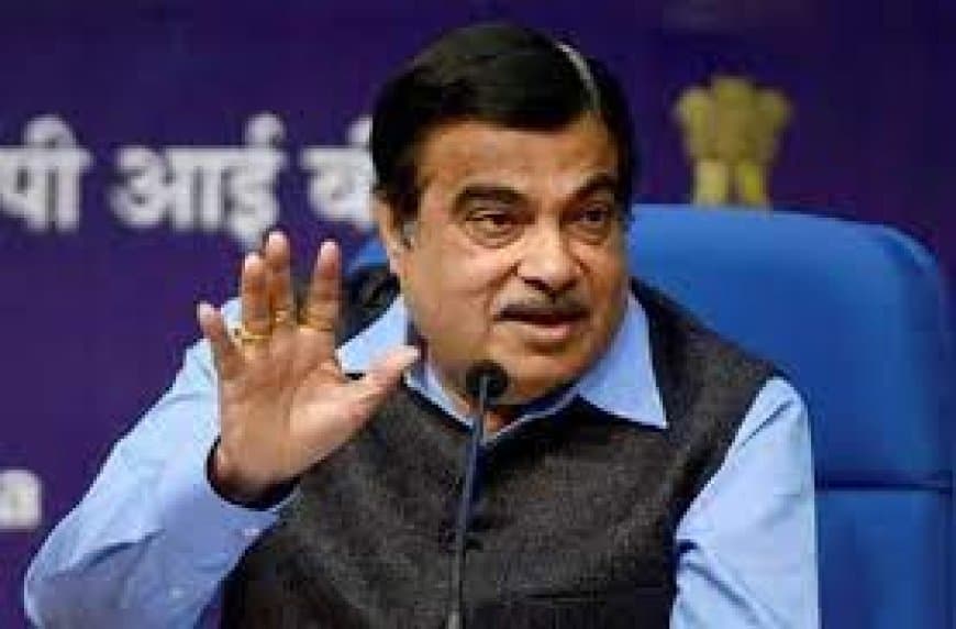 गडकरी राजनीति से लेंगे सन्यास! कहा-अब ज्यादा काम नहीं कर सकता, नई पीढ़ी संभाले जिम्मेदारी