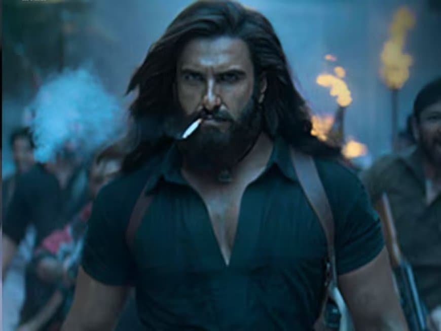 रणवीर सिंह की 'धुरंधर' का टीजर रिलीज: क्या 'खिलजी' जैसा एक्शन दिखेगा?