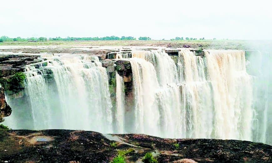 रीवा के पर्यटन क्षेत्रों को मिलेगी नई ऊंचाई