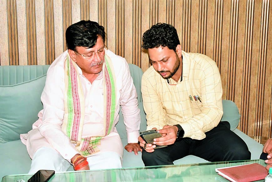 शिफ्ट किया जाएगा बाइपास तलाशी जा रही संभावनाएं