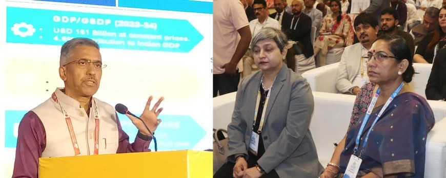 मध्यप्रदेश में निवेशकों के लिए निवेश का यही समय है और सही समय 