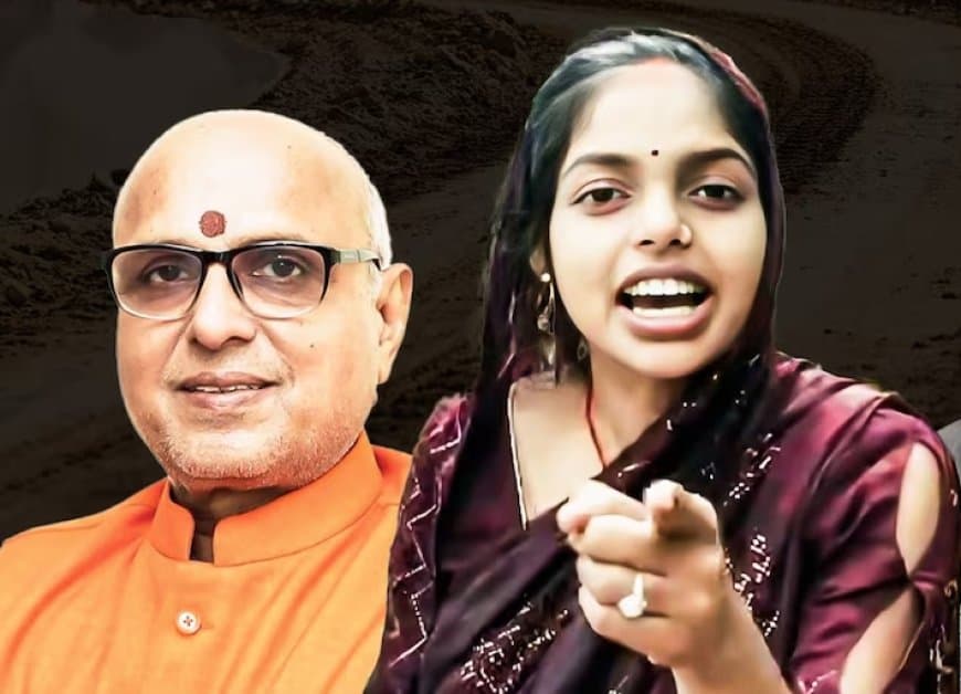 लीला सड़क की चिंता छोड़ो! डिलिवरी की तारीख बता दो, हम भर्ती करा देंगे