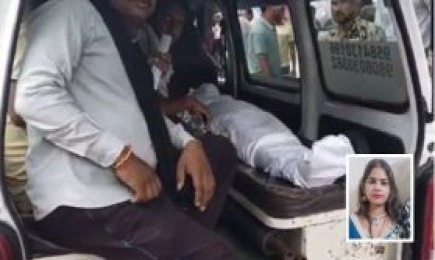 ग्वालियर में युवती की आत्महत्या: छेड़छाड़ से तंग आकर जान दी