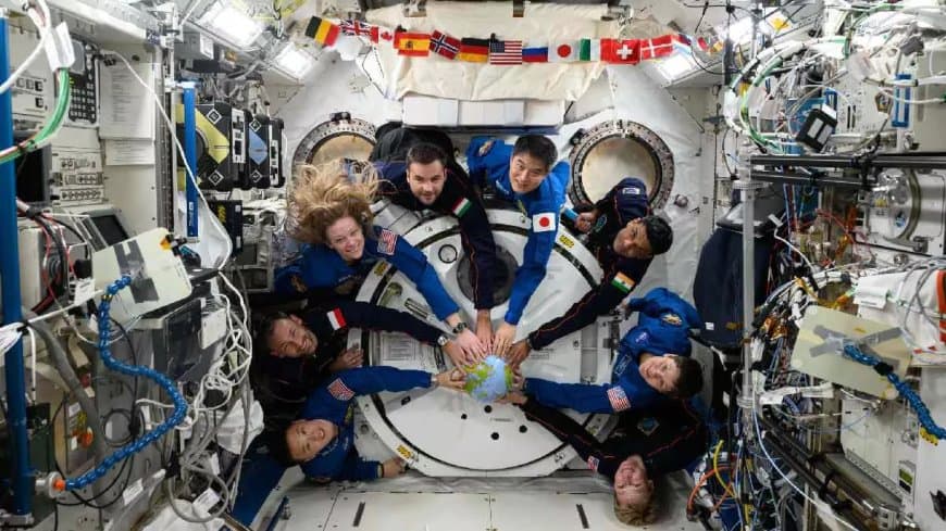 शुभ संदेश...मेरी यात्रा अद्भुत रही, मुझे बहुत कुछ अनुभव मिला