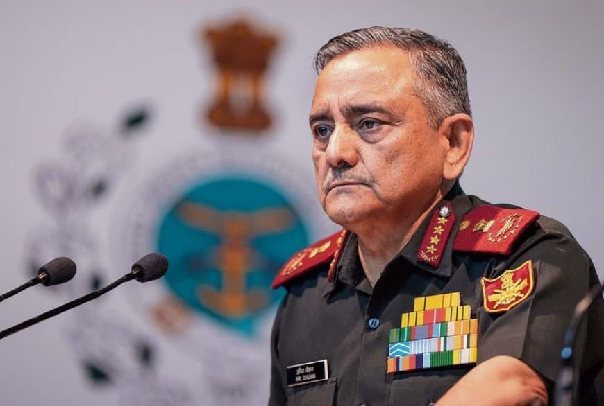 हमें आने वाले कल की तकनीक से लड़नी होगी आज की जंग 