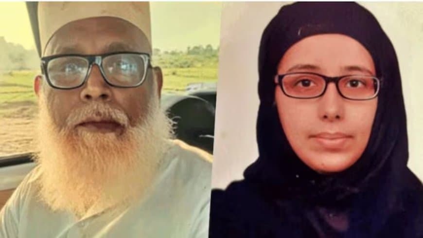 छांगुर बाबा पर शिकंजा...बलरामपुर से मुंबई तक छापा