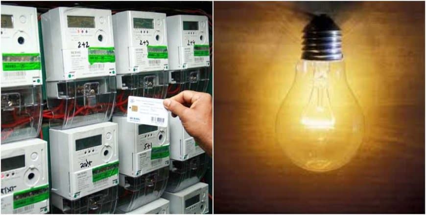 अब मध्यप्रदेश के दफ्तरों में मीटर रिचार्ज होने पर जलेगी बिजली