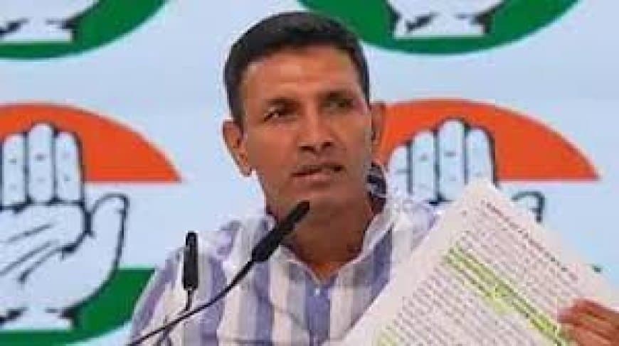 MP कांग्रेस का बड़ा आरोप: IAS-IPS अफसरों की 'वैध-अवैध' संपत्ति खंगाल रही पार्टी