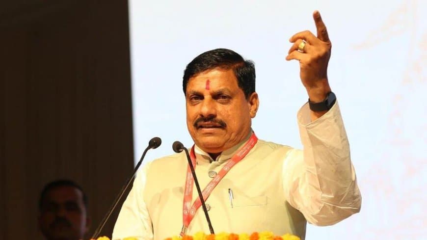 छतरपुर-जबलपुर- हरदा और रतलाम के अफसरों पर गिरेगी गाज छतरपुर-जबलपुर- हरदा और रतलाम के अफसरों पर गिरेगी गाज