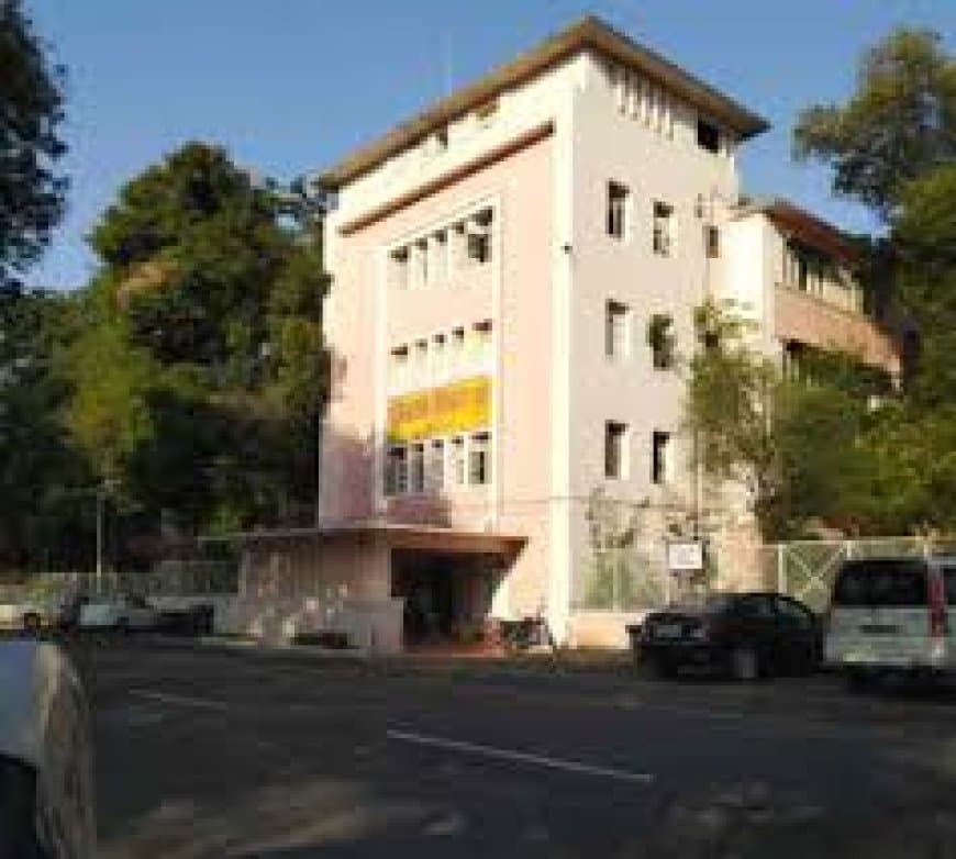 भोपाल: 1958 का MLA विश्रामगृह टूटेगा, 159 करोड़ से नए फ्लैट बनेंगे